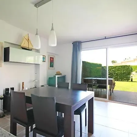 ヴィラ Serena De La Cala L' Escala