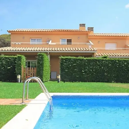 ヴィラ Serena De La Cala L' Escala