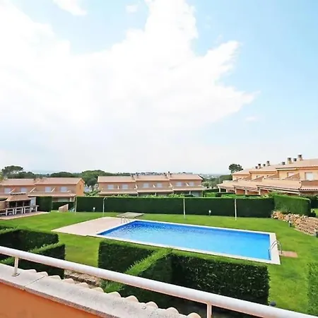 Serena De La Cala L' Escala